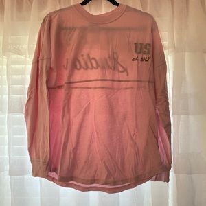 Cute, oversized, Universal Studio’s T-Shirt